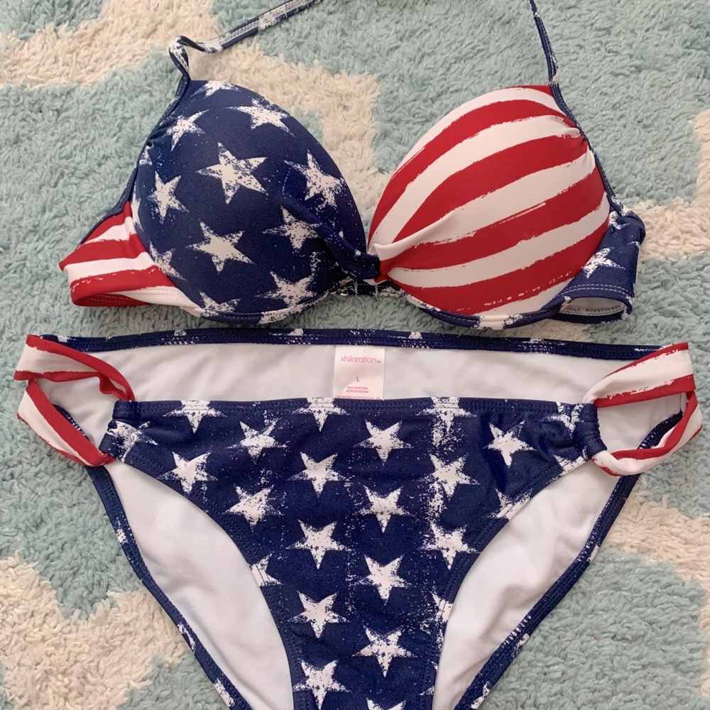 Swimsuit